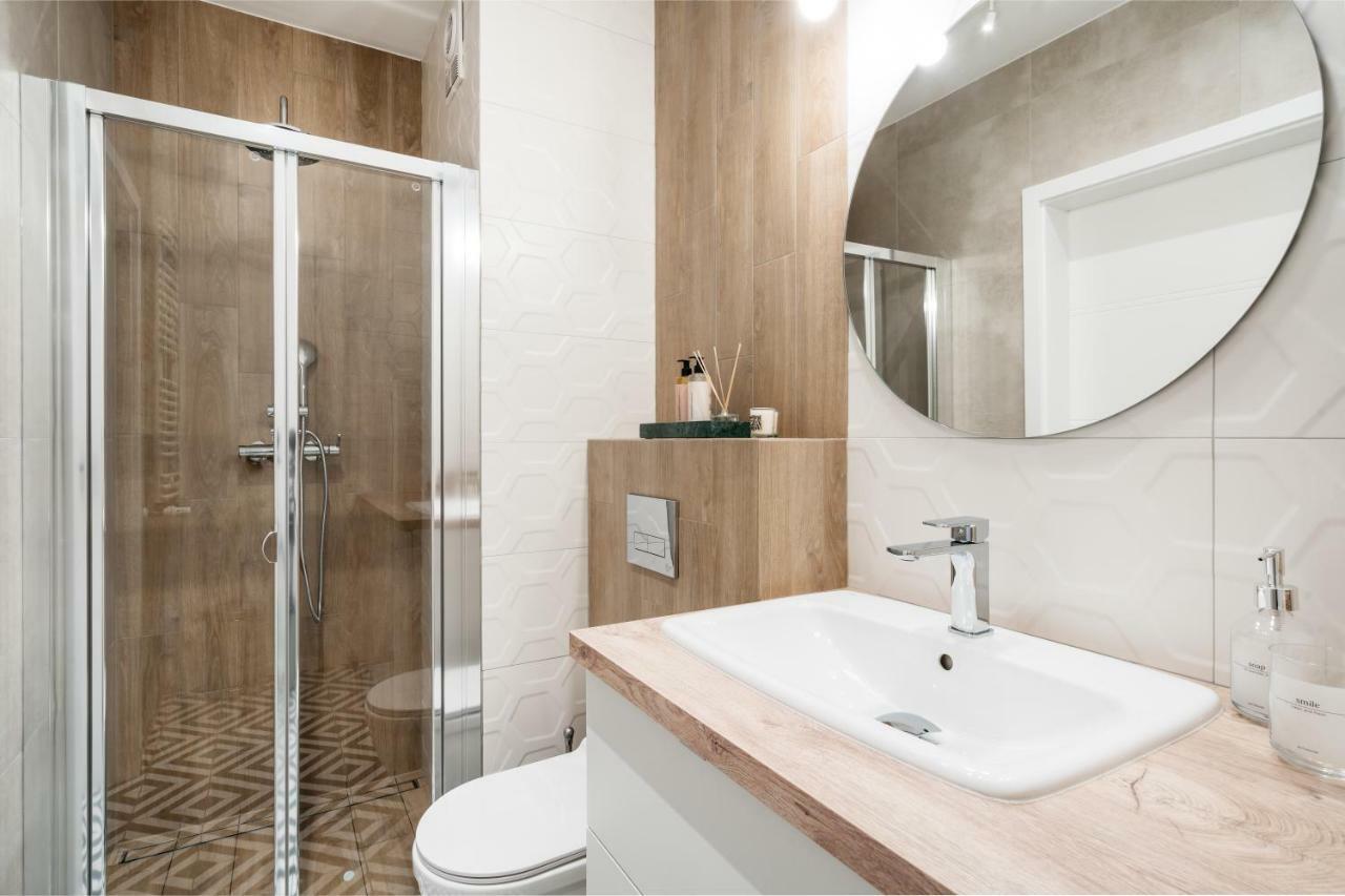 Apartament Garden - Loftaffair Kraków