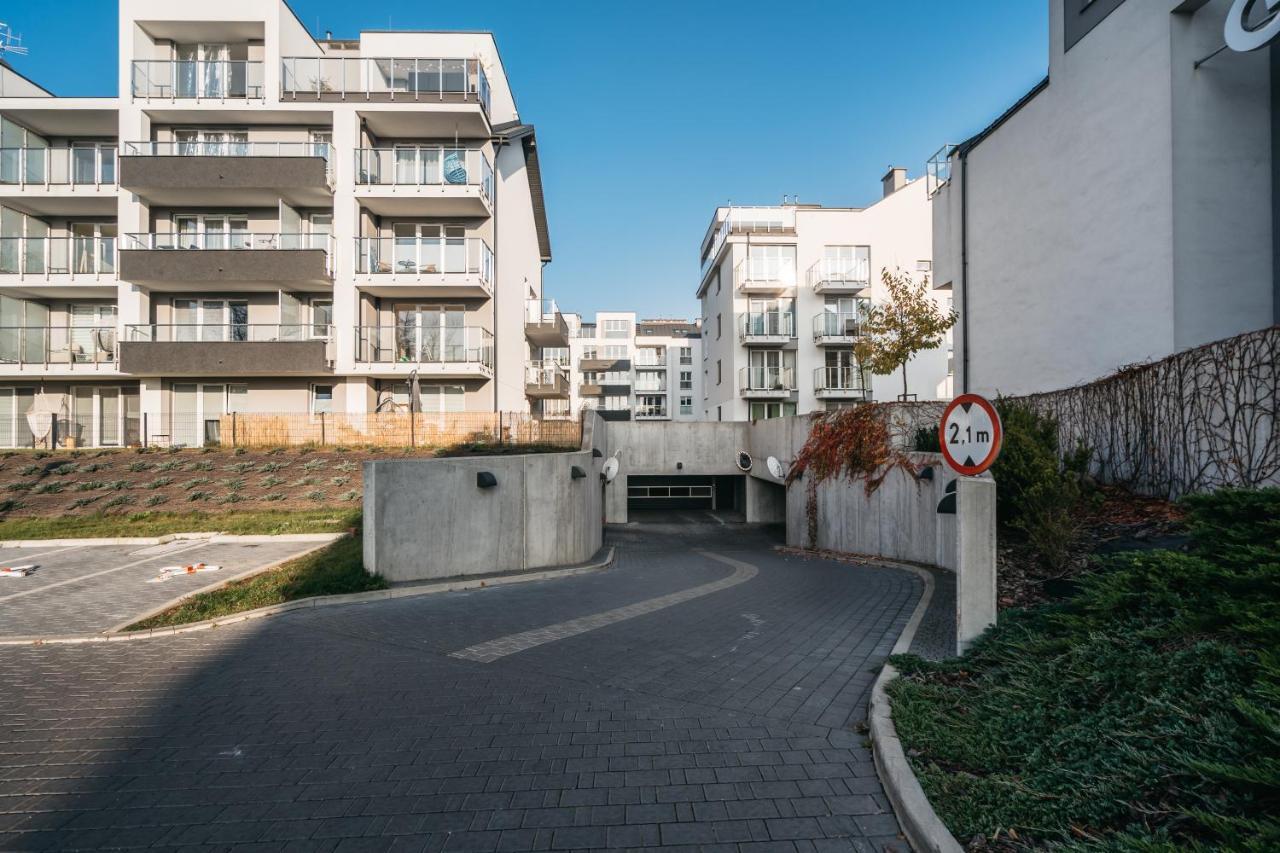 Apartament Garden - Loftaffair *